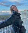 Rencontre Femme : Виктория, 22 ans à Russie  Москва